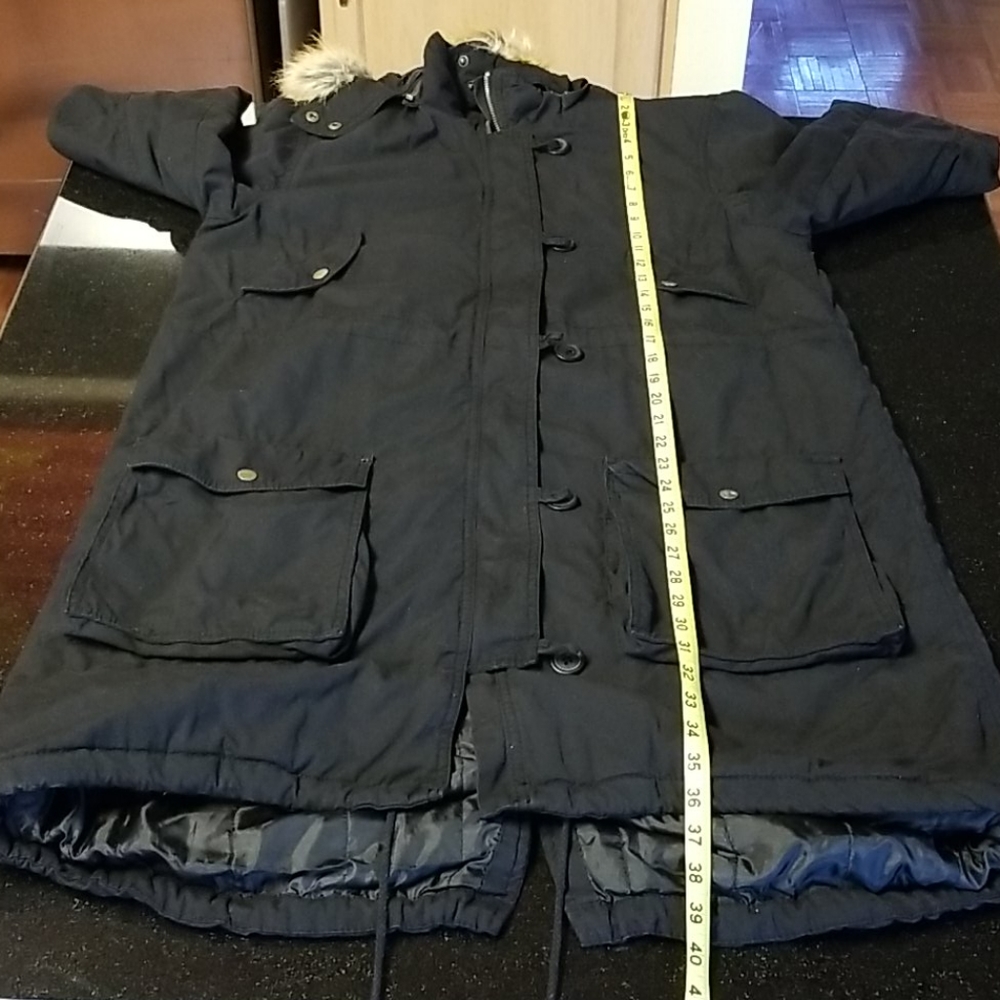 H&M Parka - Picture 12 of 16